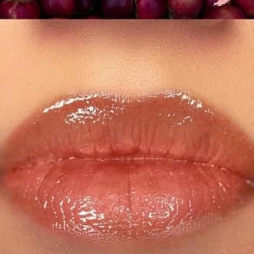 Lipsense Honeycrisp Lip Gloss Limited Edition rare restock